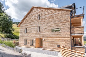 Stuub Todtnauberg