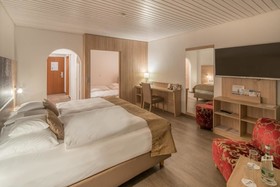 Best Western Plus Schwarzwald Residenz