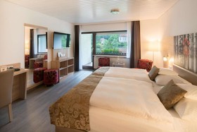 Best Western Plus Schwarzwald Residenz