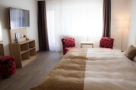 Best Western Plus Schwarzwald Residenz