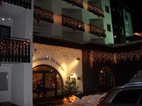 Best Western Plus Schwarzwald Residenz