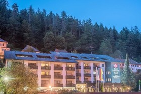 Best Western Plus Schwarzwald Residenz