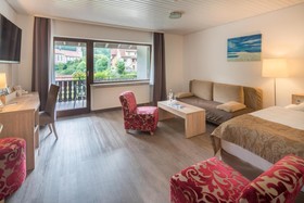 Best Western Plus Schwarzwald Residenz