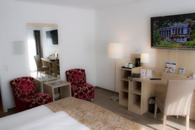 Best Western Plus Schwarzwald Residenz