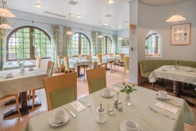 Best Western Plus Schwarzwald Residenz