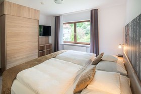 Best Western Plus Schwarzwald Residenz