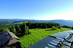 Best Western Plus Schwarzwald Residenz