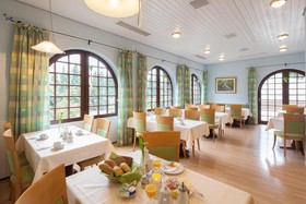 Best Western Plus Schwarzwald Residenz