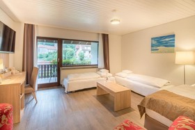 Best Western Plus Schwarzwald Residenz