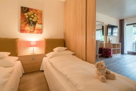 Best Western Plus Schwarzwald Residenz