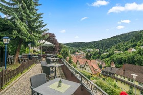 Best Western Plus Schwarzwald Residenz