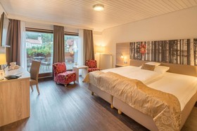 Best Western Plus Schwarzwald Residenz