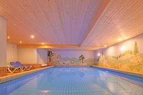 Best Western Plus Schwarzwald Residenz
