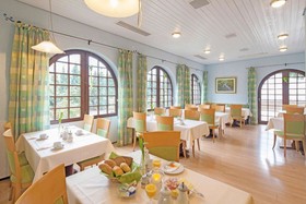 Best Western Plus Schwarzwald Residenz