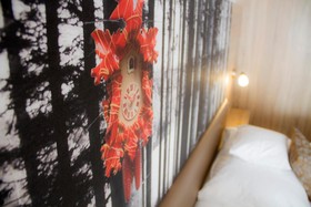 Best Western Plus Schwarzwald Residenz