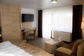 Best Western Plus Schwarzwald Residenz