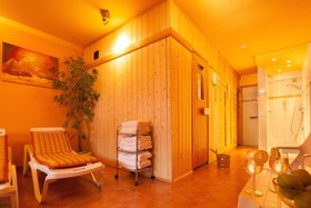 Best Western Plus Schwarzwald Residenz