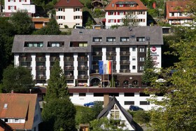 Best Western Plus Schwarzwald Residenz