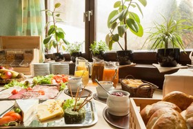Best Western Plus Schwarzwald Residenz