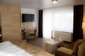 Best Western Plus Schwarzwald Residenz