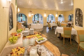 Best Western Plus Schwarzwald Residenz