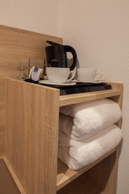 Best Western Plus Schwarzwald Residenz