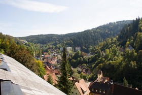 Best Western Plus Schwarzwald Residenz