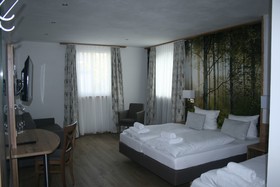 Gästehaus - Landgasthof Zur Lilie