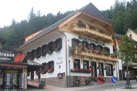 Gästehaus - Landgasthof Zur Lilie