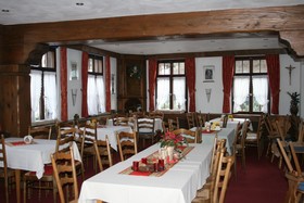 Gästehaus - Landgasthof Zur Lilie