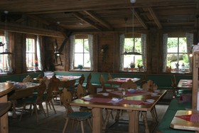 Gästehaus - Landgasthof Zur Lilie