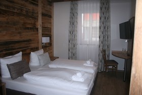 Gästehaus - Landgasthof Zur Lilie