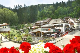 Gästehaus - Landgasthof Zur Lilie