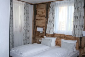 Gästehaus - Landgasthof Zur Lilie