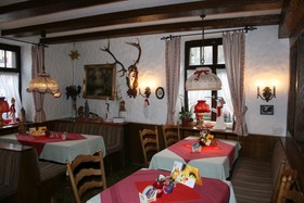 Gästehaus - Landgasthof Zur Lilie