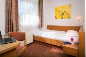 Hotel Heuboden