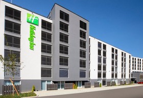 Holiday Inn Villingen - Schwenningen