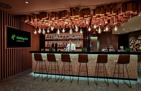 Holiday Inn Villingen - Schwenningen