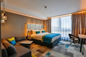 Holiday Inn Villingen - Schwenningen