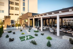 Holiday Inn Villingen - Schwenningen