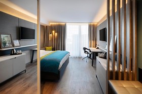 Holiday Inn Villingen - Schwenningen