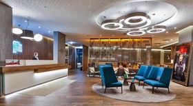 Holiday Inn Villingen - Schwenningen