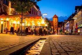 Holiday Inn Villingen - Schwenningen