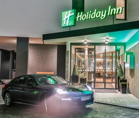Holiday Inn Villingen - Schwenningen