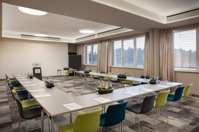Holiday Inn Villingen - Schwenningen