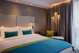 Holiday Inn Villingen - Schwenningen