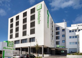 Holiday Inn Villingen - Schwenningen