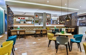 Holiday Inn Villingen - Schwenningen