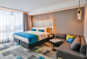 Holiday Inn Villingen - Schwenningen