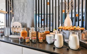 Holiday Inn Villingen - Schwenningen